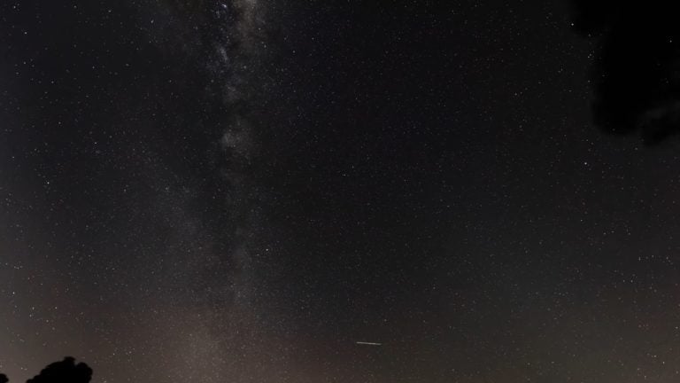 Eta Aquarid Meteor Shower To Light Up The Night Sky