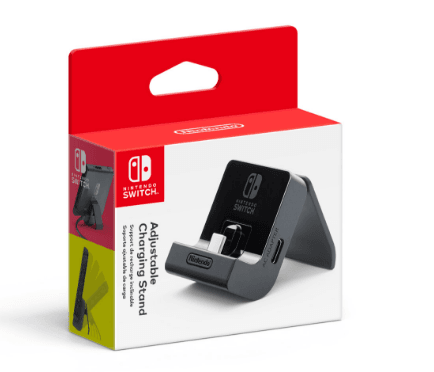 Nintendo Switch Charging Stand