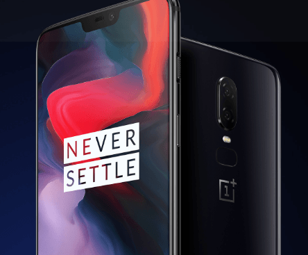 OnePlus 6 price