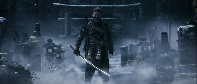 First Look At Ghost Of Tsushima: Release Date, Story And Gameplay