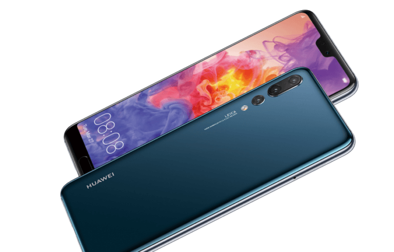 Huawei Surpassed Apple In Smartphone Shipments And Climbs To Second Place