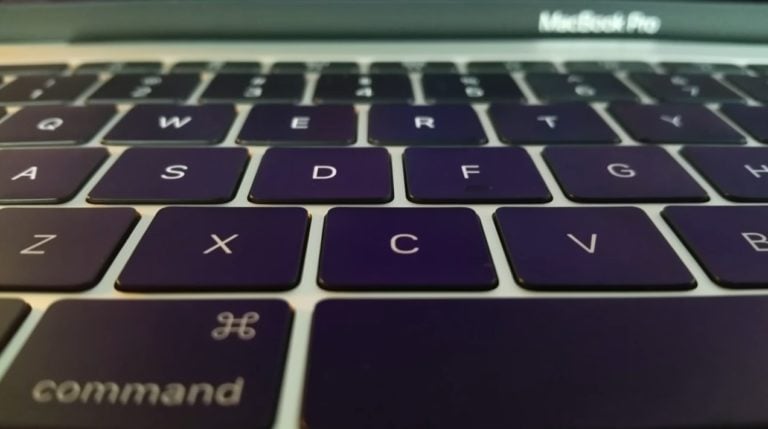 MacBook Keyboard Issue Lawsuit May Spell Trouble For Apple
