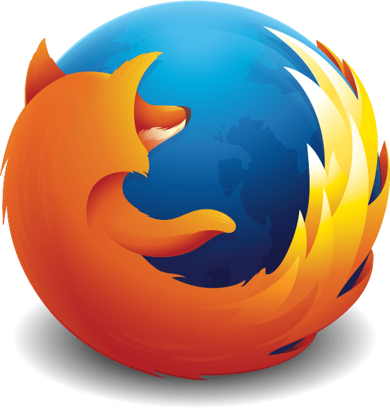 Mozilla Firefox