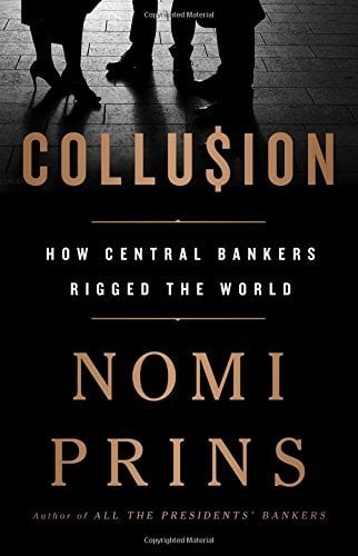 Nomi Prins Collusion