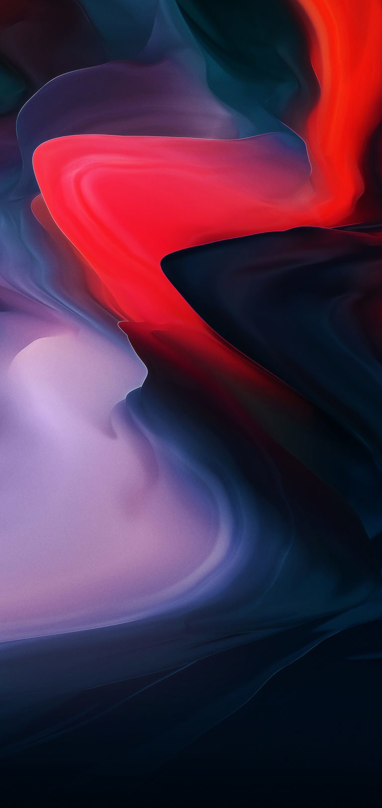 OnePlus 6 Wallpapers Available For Download Here