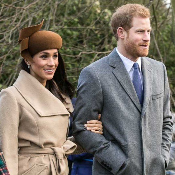 PIA Invites Royal Couple Harry And Meghan To Tour Pakistan