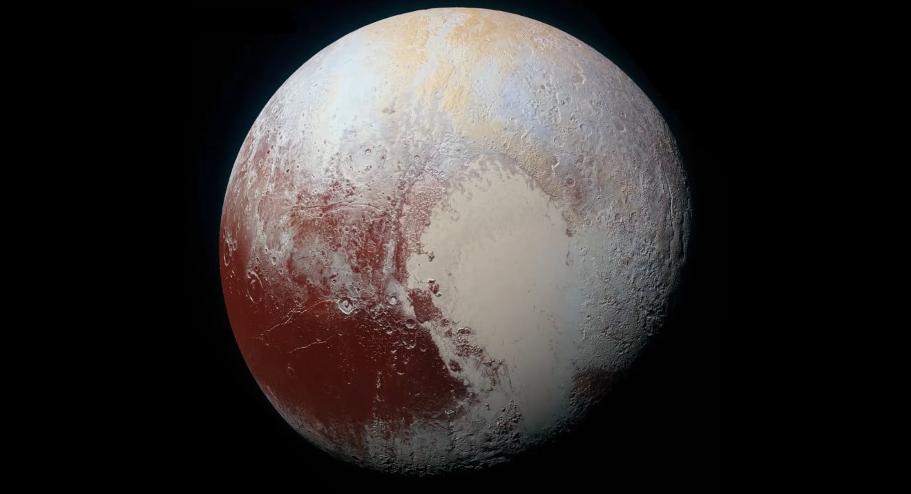 Pluto