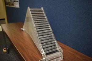 Real Cloaking Device