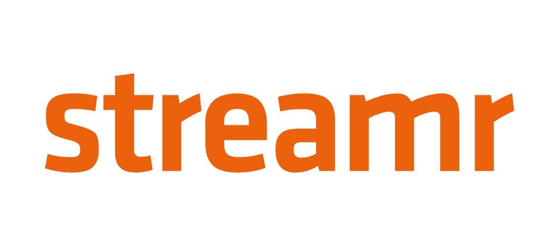 Streamr