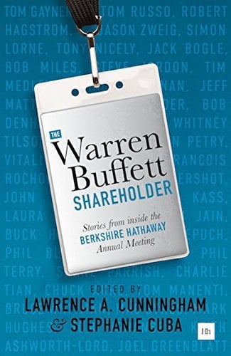 Warren Buffett Shareholder