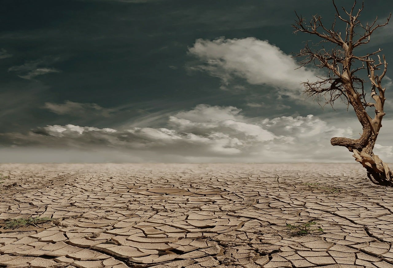 Pakistan Water Crisis