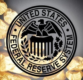 Federal Reserve and Gold Update