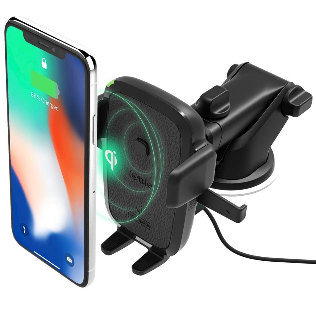 10 Best Wireless iPhone Chargers