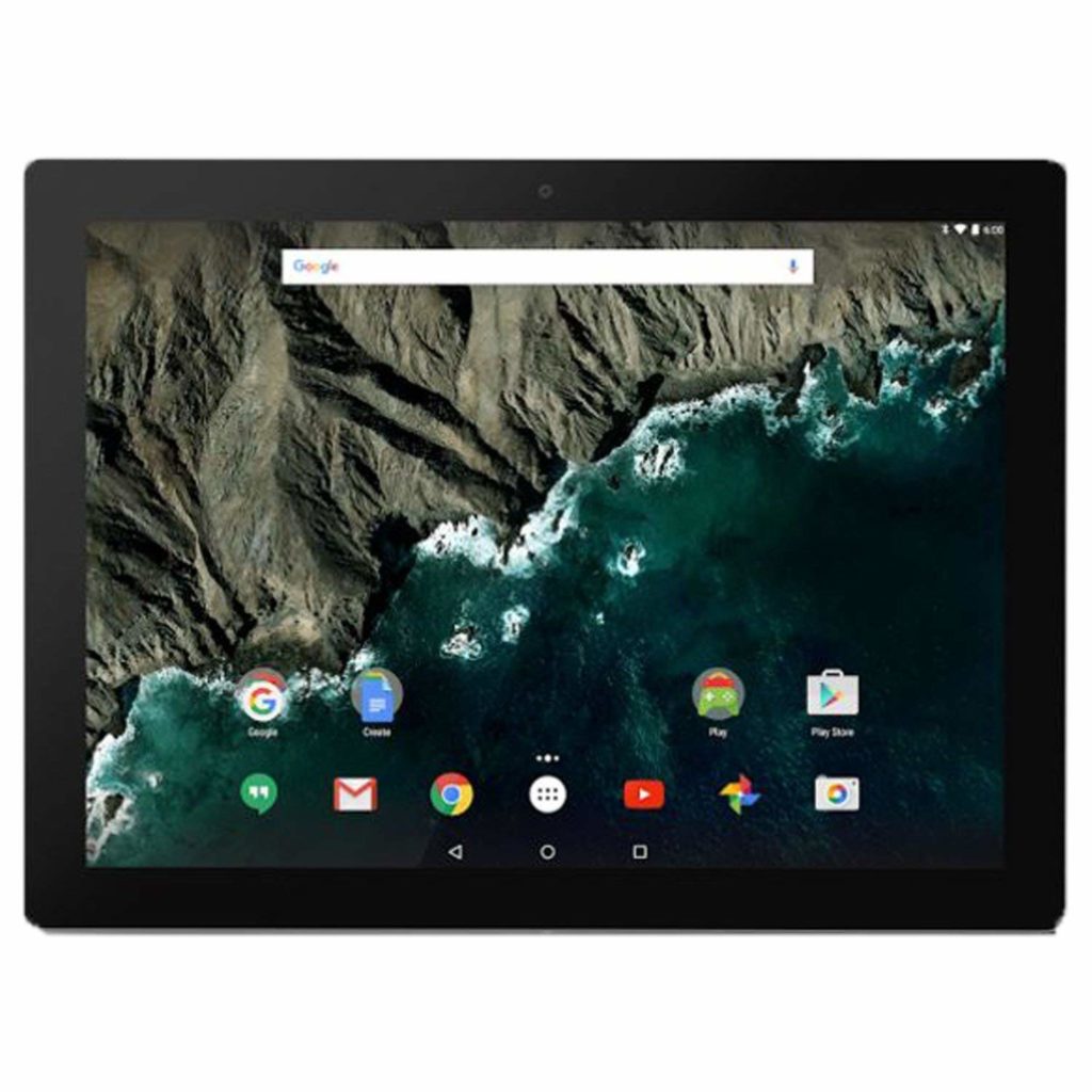 10 best android tablets 