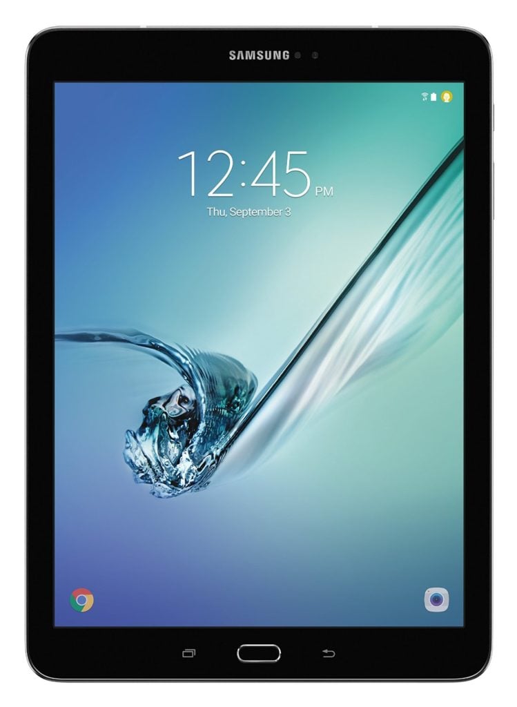 10 best android tablets 