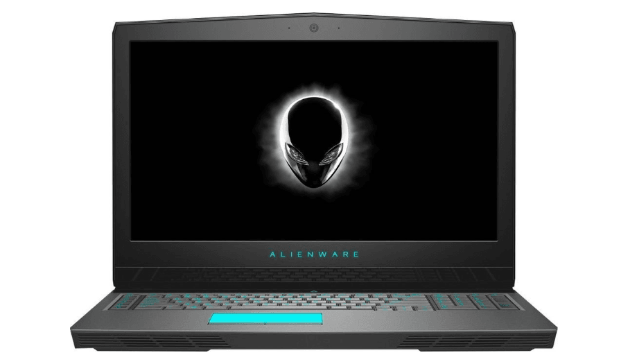 Best Laptops of 2018 Alienware 17 R5