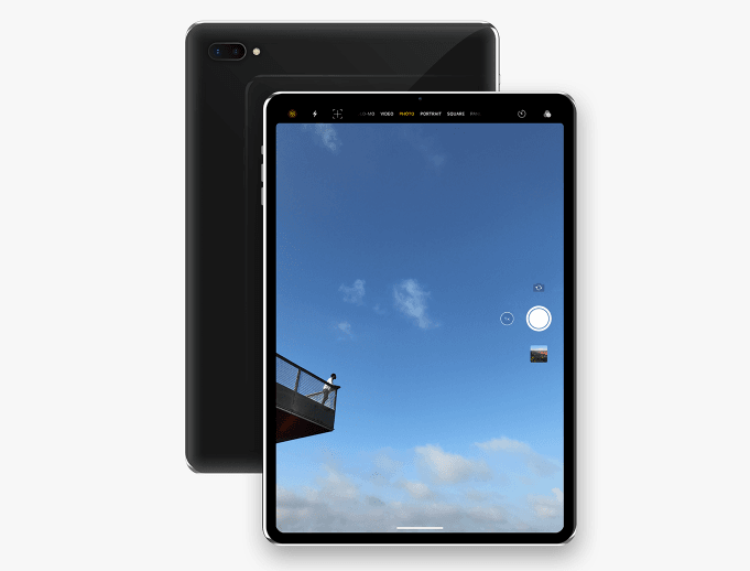 Apple iPad Pro 3 Concept 3