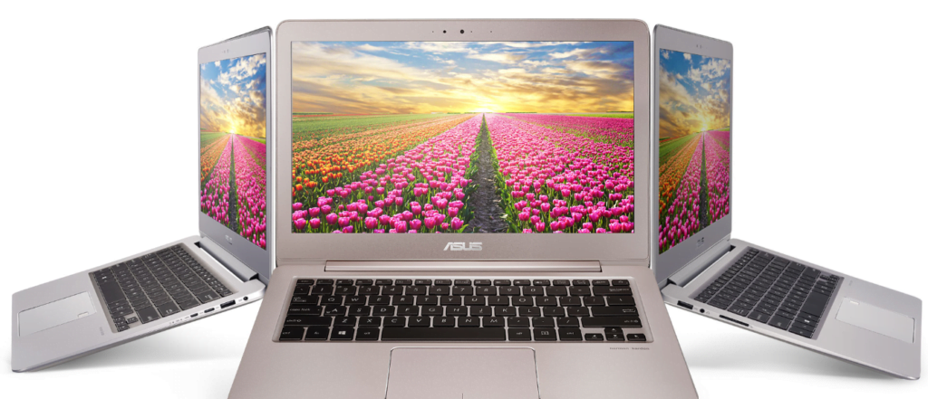 Asus Zenbook UX330UA