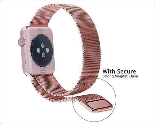 Best Apple Watch Straps 
