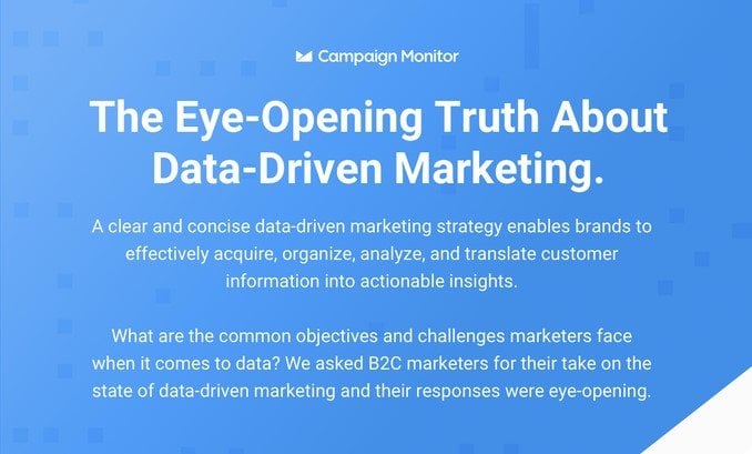 Using Data-Driven Marketing For Your Business