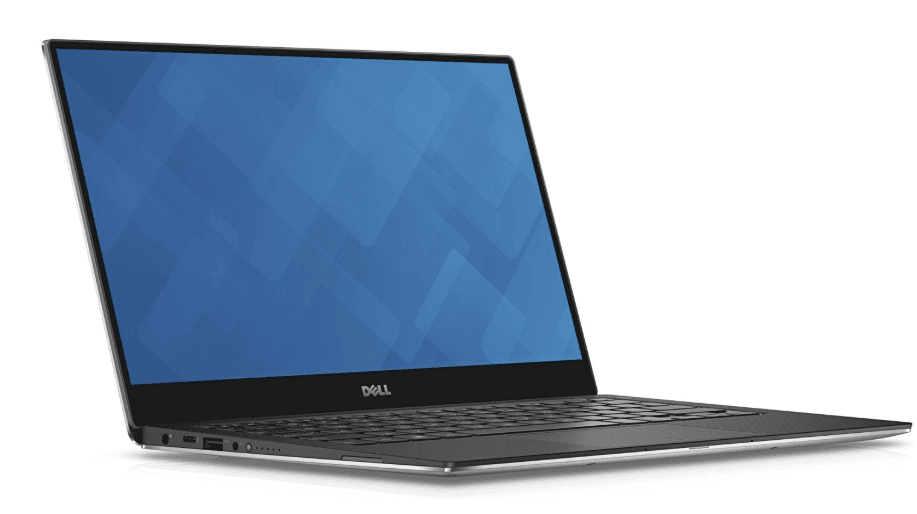 Best Laptops of 2018 Dell XPS 13