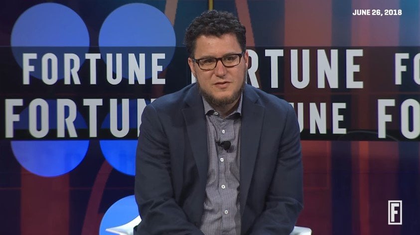 Eric Ries