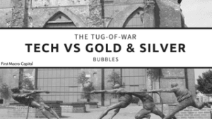 FMC TECH VS GOLD SILVER
