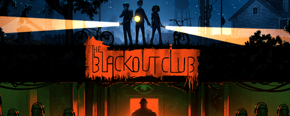 The Blackout Club