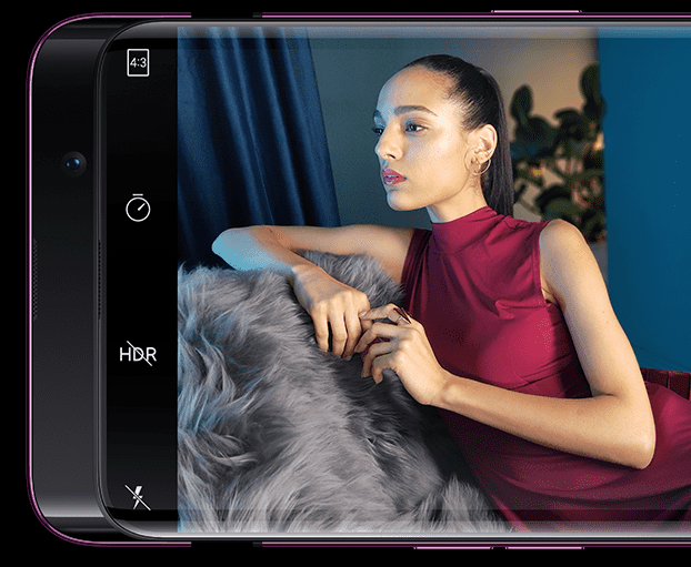 Oppo Find X price, specs and features: Everything you need to know