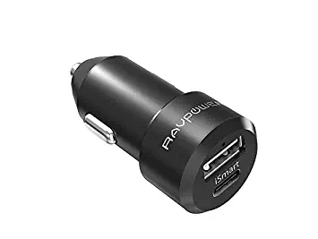 FireShot Capture 231 USB C Car Charger RAVPower Type C Car https www.amazon.in Charger RAVP