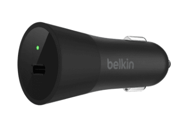 FireShot Capture 235 Belkin USB C ™ Car Charger http www.belkin.com us p P F7U013
