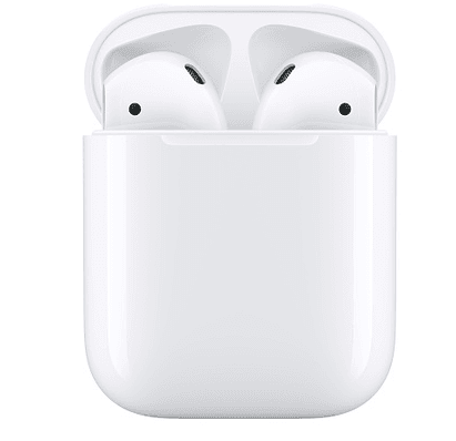 AirPods 2 charging case