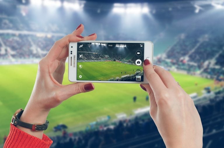How To Watch A Live Stream Of FIFA World Cup On Mobile