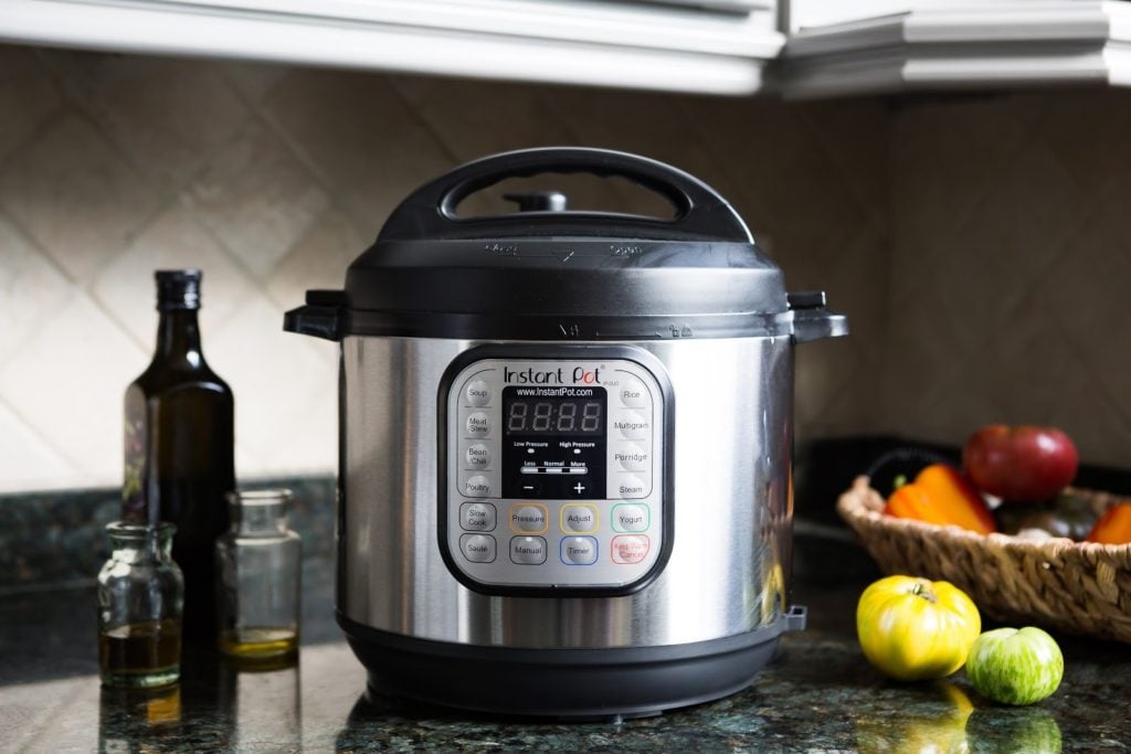 Instant Pot