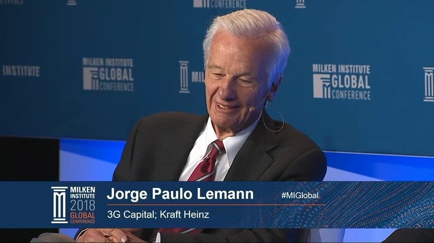 Jorge Paulo Lemann