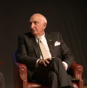 Kenneth Langone