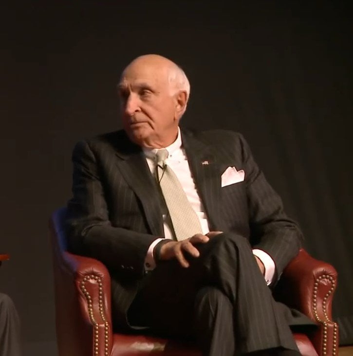 Kenneth Langone