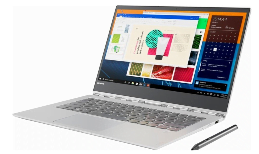 Lenovo Yoga 920