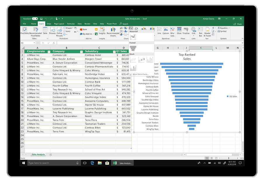 Microsoft Office 2019 For Mac