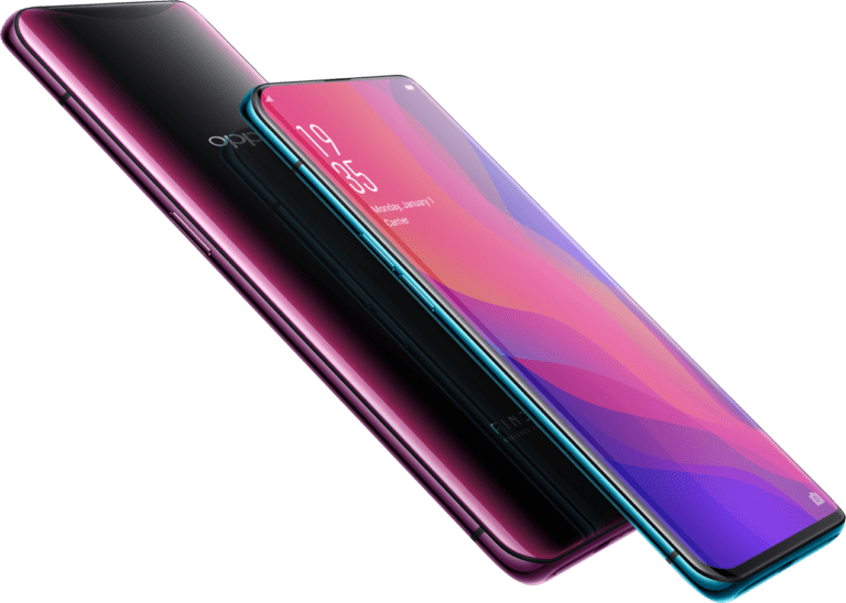 OPPO Find X vs iPhone X: Which Phone Is Better?