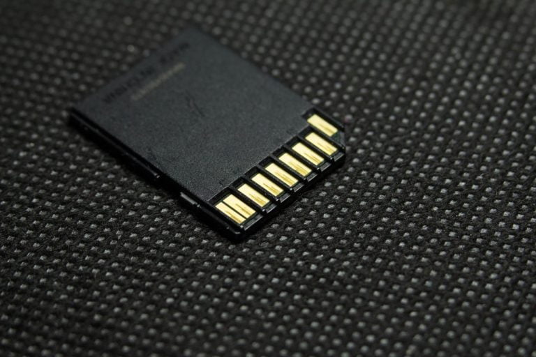 128 TB Storage SD Card May Be Theoretically Possible With New Data Standards