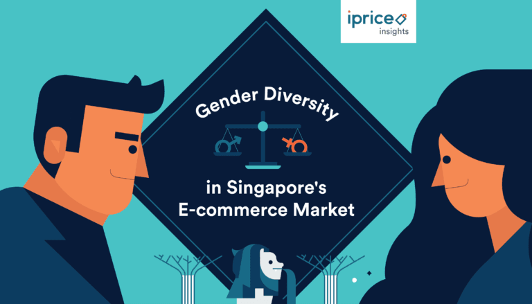 Analyzing The Gender Diversity In The Top-Level Management Of Singapore’s E-Commerce Market