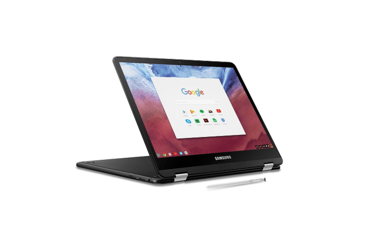 Samsung Chromebook Pro