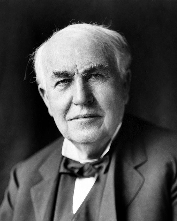 Thomas Edison: America’s Greatest Inventor – Biography Documentary