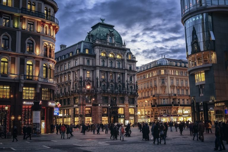 Postcard From Vienna: Market Metrics And OPEC policy