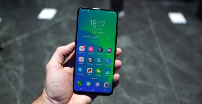Vivo Nex Price, Specs And Features: Everything You Need To Know