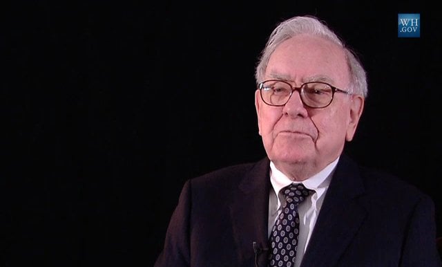 Berkshire Hathaway Has Massive Cash Flow: Will Buffett Acquire A Business?