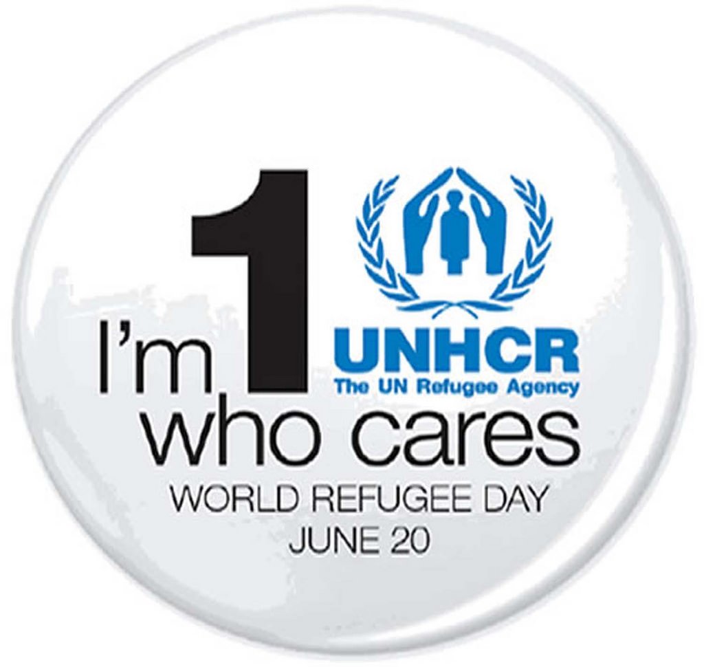 World Refugee Day