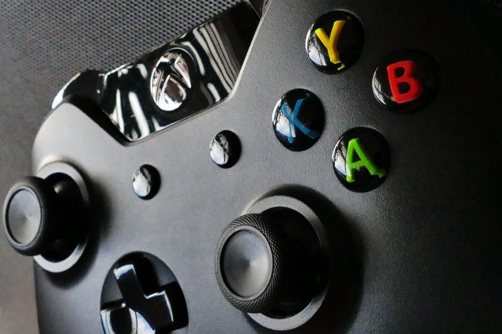 Xbox All Access