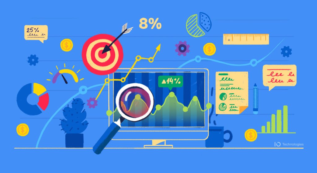 Data utilization